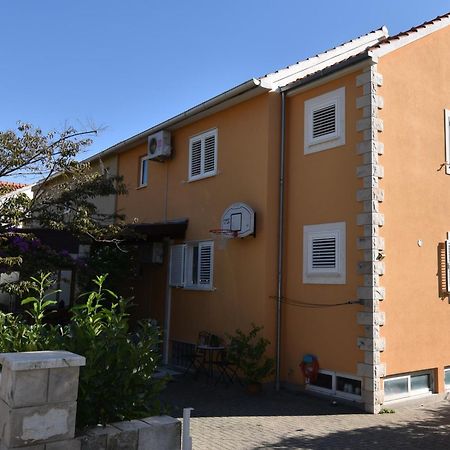 Apartment Andrea オレビック エクステリア 写真