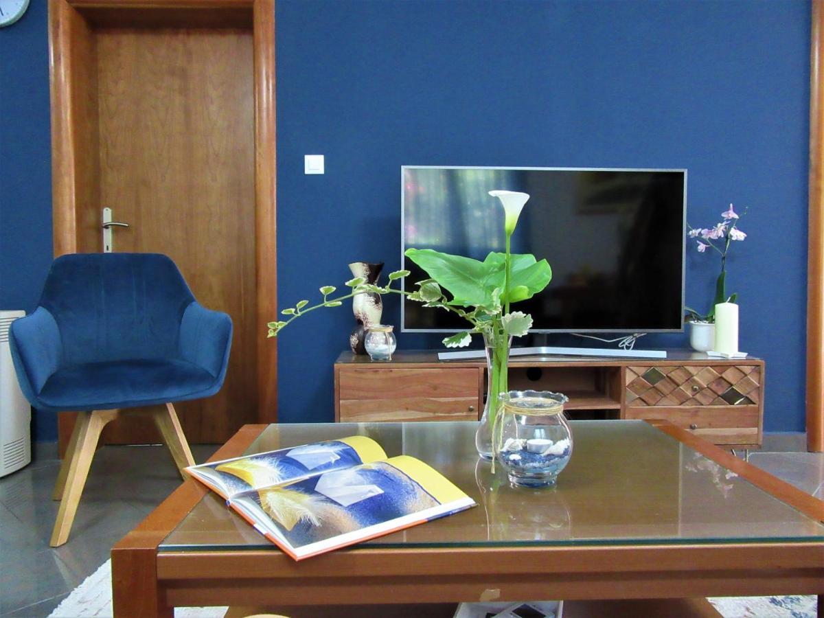 Apartment Andrea オレビック エクステリア 写真