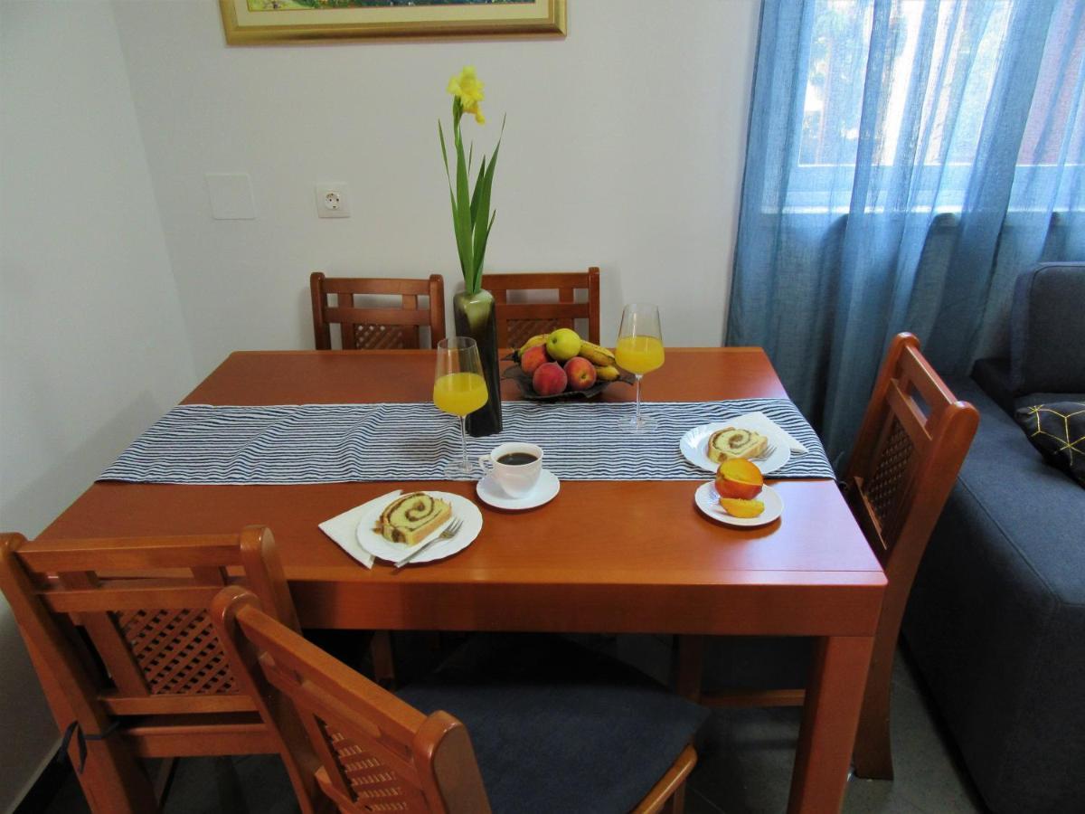 Apartment Andrea オレビック エクステリア 写真