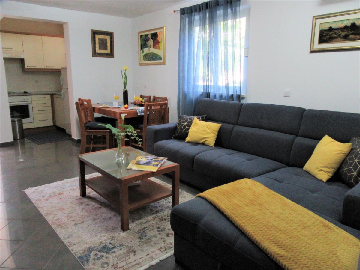 Apartment Andrea オレビック エクステリア 写真