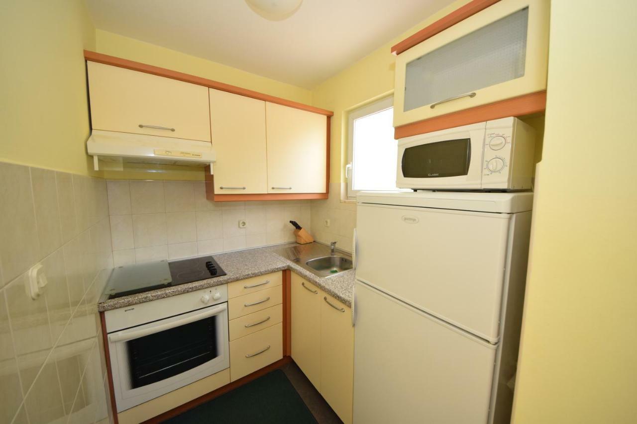 Apartment Andrea オレビック エクステリア 写真