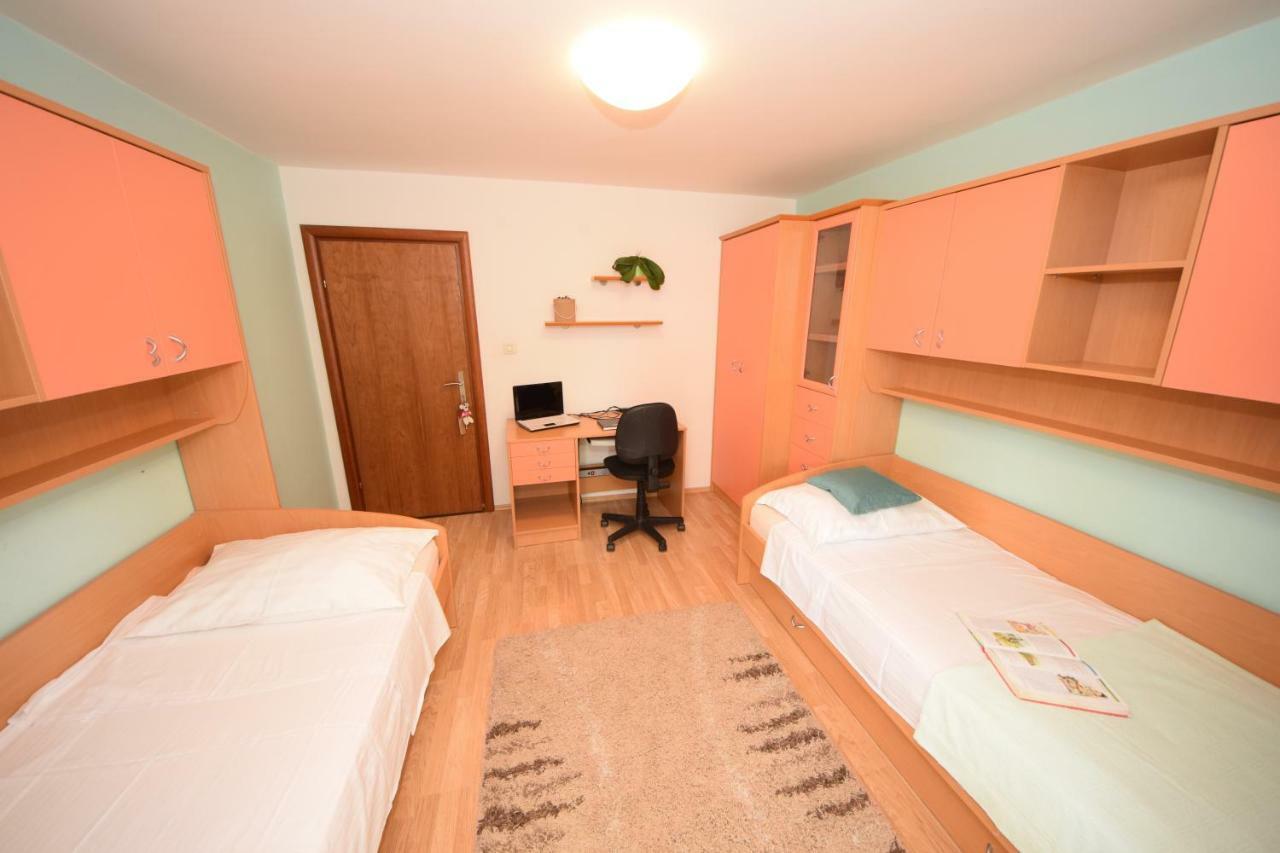 Apartment Andrea オレビック エクステリア 写真