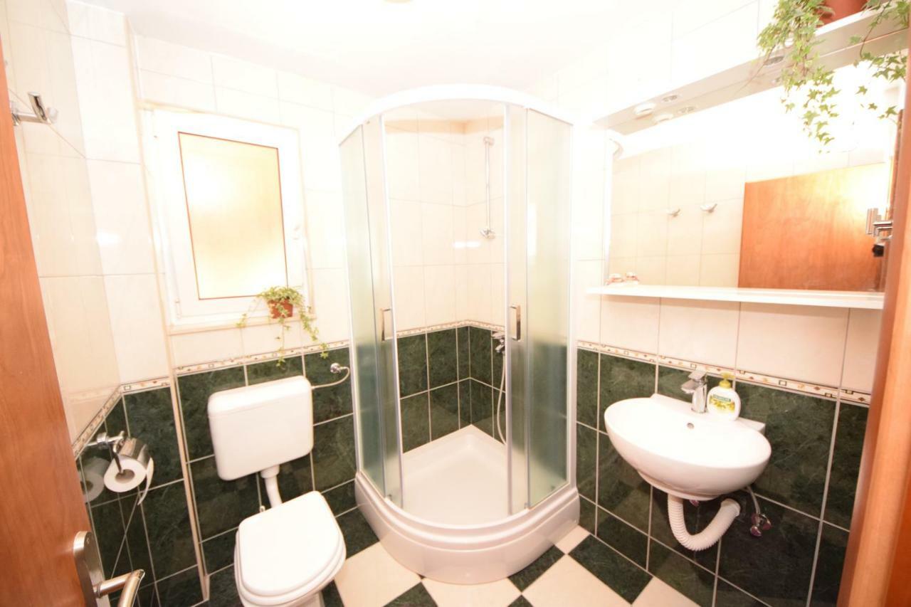 Apartment Andrea オレビック エクステリア 写真