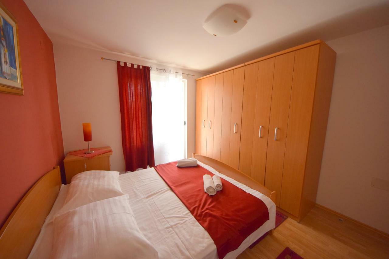 Apartment Andrea オレビック エクステリア 写真
